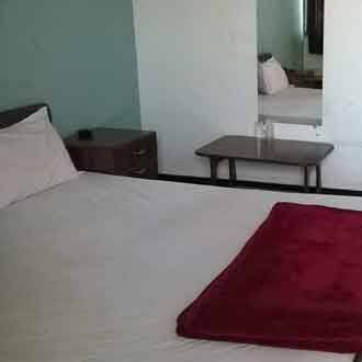 Hotel Om Palace, Mandvi 2